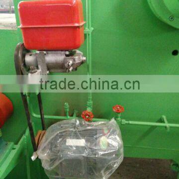 Multifunction Coconut Shell Shredder for Short Fiber Machine photo-3