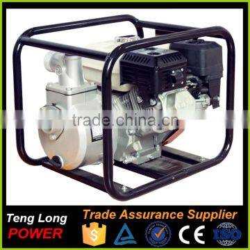 Professional 2 Inch Electric Water Pump Set Price photo-4