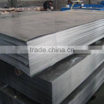 Galvanized Roof Sheet /hot Dipped Galvanized Steel Sheet photo-3