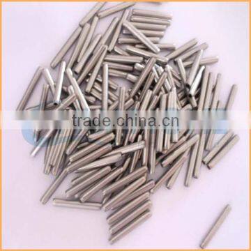 Made In Dongguan OEM Spring Pin in Website photo-2