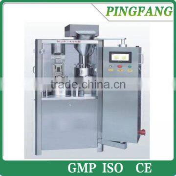 NJP-400 Model Fully Automatic Capsule Filling Machine for hot selling