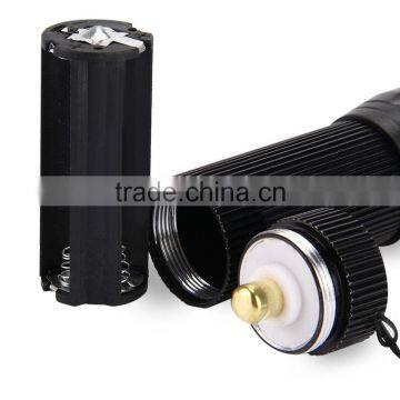 Bicycle Light 7 Watt 2000 Lumens 3 Mode LED Handlebar Bike Light Lights Lamp Front Torch Waterproof Lamp With Torch Holder BL000 photo-6