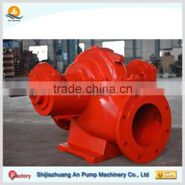 Diesel Horizontal Centrifugal Split Case Water Pump photo-4