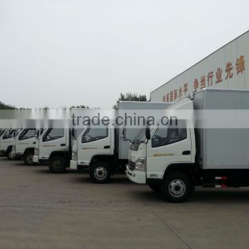 New design 30t tipper truck with great price