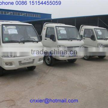 Wheel Loader Spare Parts 1-2t Made in China Fashion Mini Truck photo-4