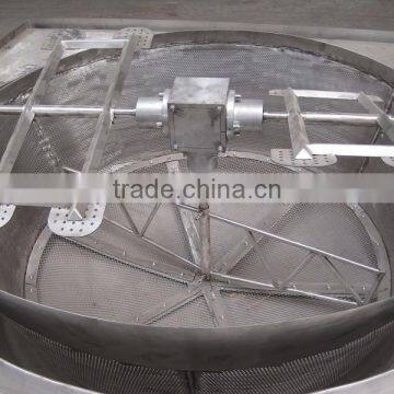 High Quality Stainless Steel Automatic Dorito Fryer photo-6