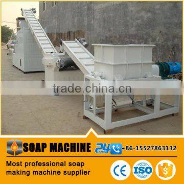 Small Laundry Soap Making Machine photo-5