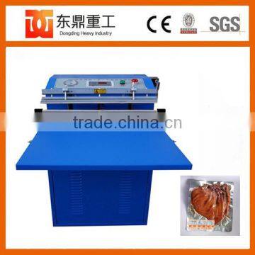 Stainless Steel Food Vacuum Packaging Machine With Good Quality photo-2