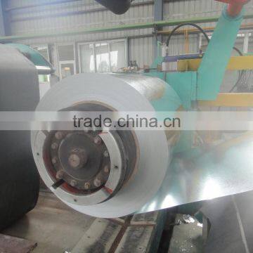 Hot Dipped Galvanized Steel Coil