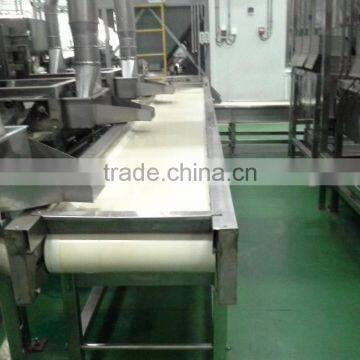 Peanut Conveying Picking Table photo-2