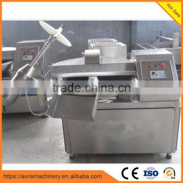5L Small Bowl Cutter for Meat, Vegetable photo-6