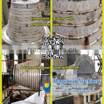 Hengchuan Centrifugal Concentrator For Good Work Gold Mining Machine photo-3