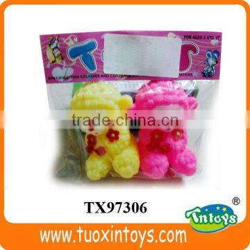 Dog Toy Rubber, Soft Rubber Dog Toy photo-4