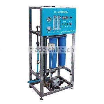 Powder FIlter