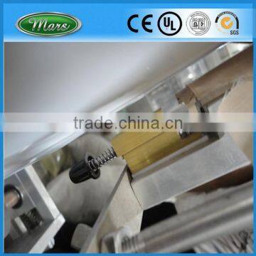 Water Pouch Packing Machine photo-2