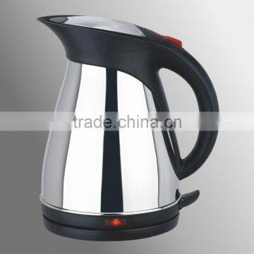 Durable Stainless Steel Electric Tea Maker LG-826D