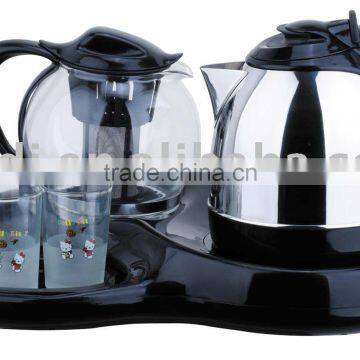 electric kettle teapot