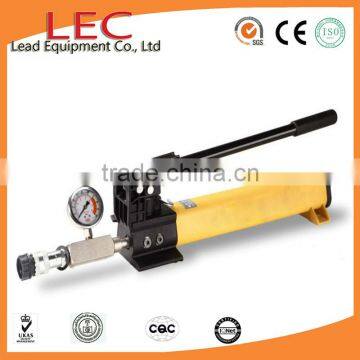 LEC Light Weight Hydraulic Cylinder Hydraulic Hand Pumps photo-2