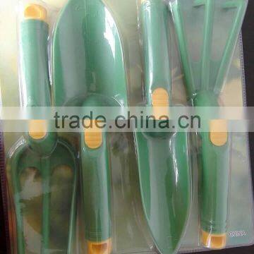 4 Pcs Garden Tools Set China Supplier Hand Tools Made in China photo-3