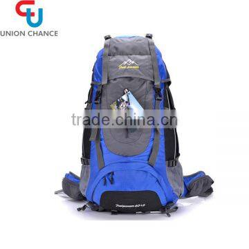 Big Capacity Hiking Backpack, Traveling Backpack,Camping Backpack