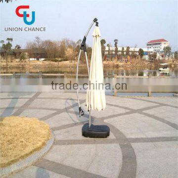 Aluminium Garden Umbrella, Patio Umbrella