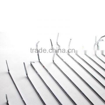 PDR Hook PDR Rod Glue Puller PDR Tools Paintless Dent Repair Hail Removal photo-5