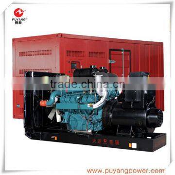 Generator 150kva With Stamford or Marathon Alternator photo-4