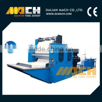 Automatic Box-Drawing Face Tissue Machine