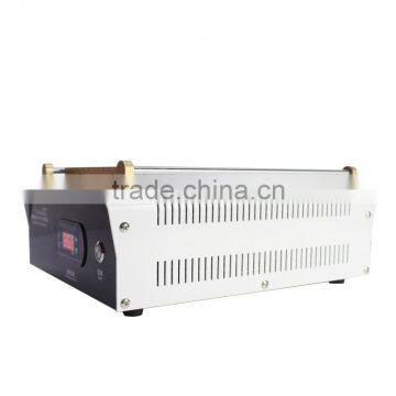 14 Inchs Touch Screen Repair Machine Manual Separator Machine for Ipad Screen photo-2
