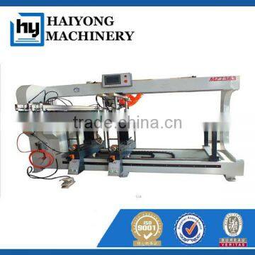 woodworking multi drill multi drilling machine