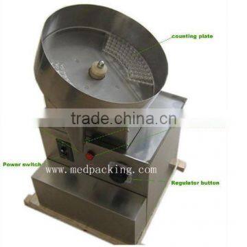Multi-function Automatic Capsule and Table Counting Machine Capsule Counter photo-2