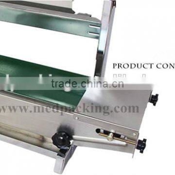 FR900 Vertical Plastic Film Sealing Machine+Date Printing Stamps Printing+Seal Belt photo-4