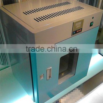 Intelligent blast laboratory drying oven