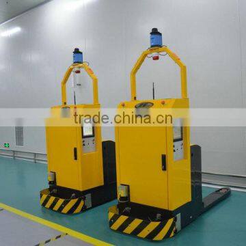 RGV/AGV In Industry Factory or Warehouse photo-5