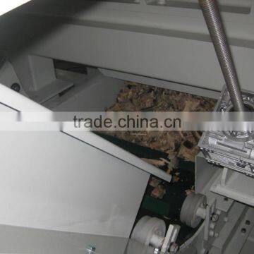 Garbage Plastic Double Shaft Shredder photo-5