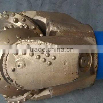 Rubber Sealed Journal Bearing Tricone Bit/ST Tricone Bit/metal Sealed Bearing Tricone Bit photo-2