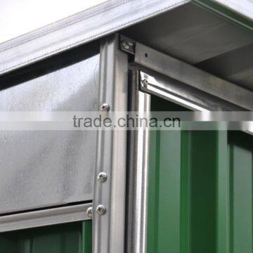Modern Portable Shed Beautifull Storage Small Portable Cabin photo-6