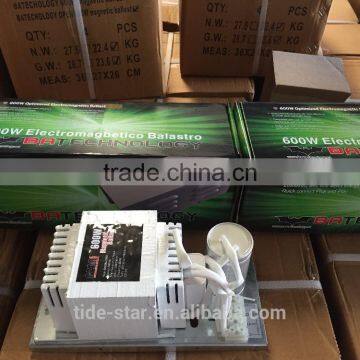 High Efficacy 600w Open Magnetic Ballast photo-3