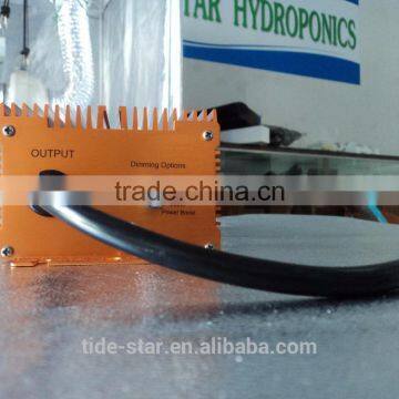 HPS MH Digital Ballast 600W/600W No Fan Cooled QuietLine Digital Electronic Ballast Dimmable HPS MH 120/240V photo-4