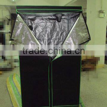 Mylar Grow Tent 600D 100*100*200cm