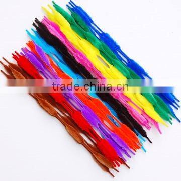 Chenille Pipe Cleaners For DIY Use photo-3