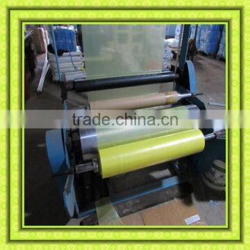 pe Anti-UV Anti-rust Film Stretch Anti-rust VCI Film photo-3