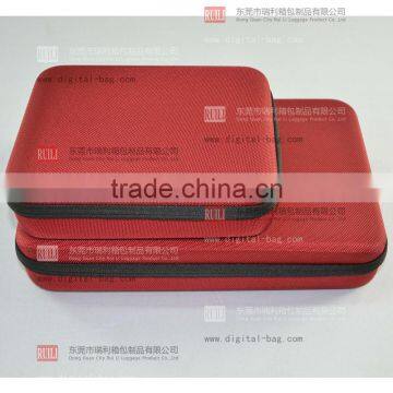 China Factory Promotional Eva Hard Shell for Card Bag photo-4