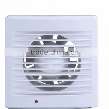 6 inch Universal Exhaust Fan wiht Shutter Grill