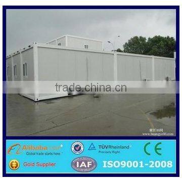 ISO Certified Low Cost Container House New photo-2