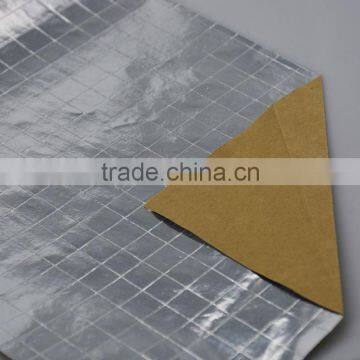 Foil Scrim Kraft Insulation Facing Vapor Barrier photo-3