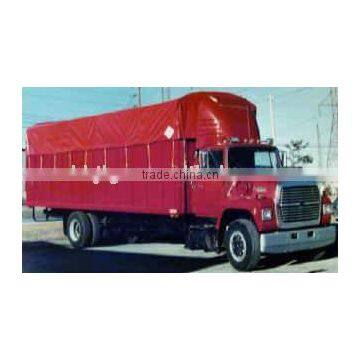 tarpaulins for trucks