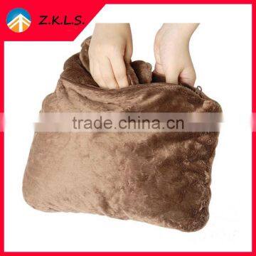 Deformation Double Use Pillow Combo Neck Pillow And Body Pillow photo-2