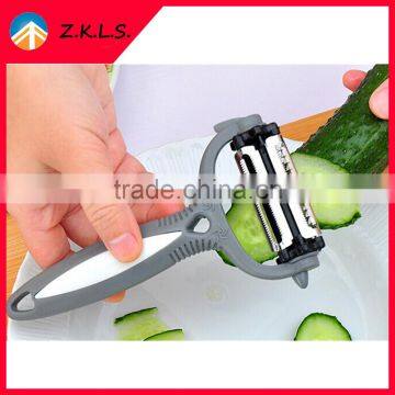 Multifunction Vegetable Fruit Peeler And Grater For Kitchen