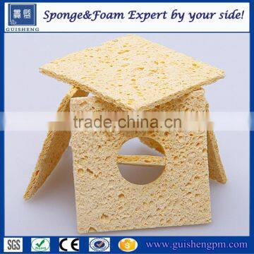2016 Best Price Cellulose Sponge, Compressed Cellulose Sponge for Cleaning photo-3